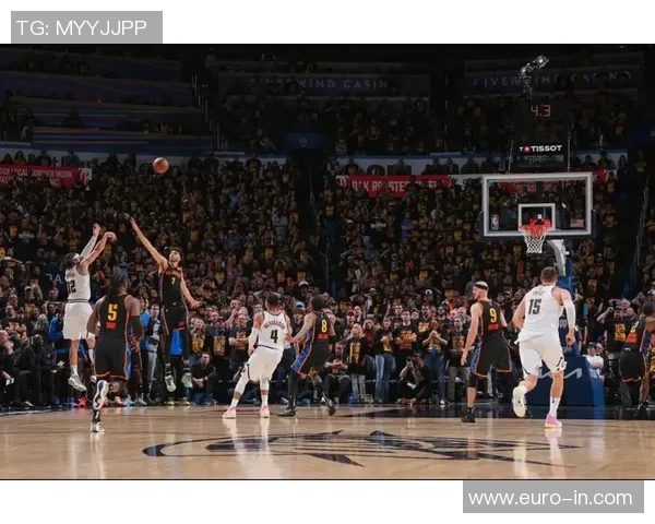 戈登半场三分7中7追平生涯纪录辕门射戟再现惊人表现